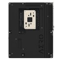 GIGABYTE X870E AERO X3D DARK WOOD AMD X870E Gniazdo AM5 ATX