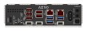 GIGABYTE X870E AERO X3D DARK WOOD AMD X870E Gniazdo AM5 ATX