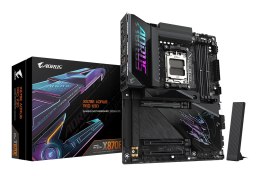 GIGABYTE X870E AORUS PRO X3D AMD X870E Gniazdo AM5 ATX