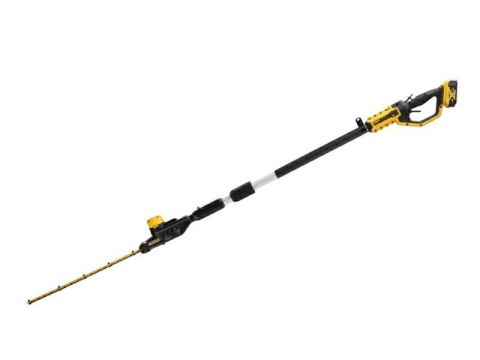 Nożyce do żywopł 18V 1x5,0Ah DCMPH566P1 DeWalt