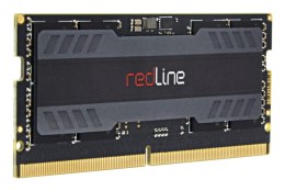 Pamięć RAM SO DDR5 16GB PC 5600 CL46 Mushkin Redline 1,1V
