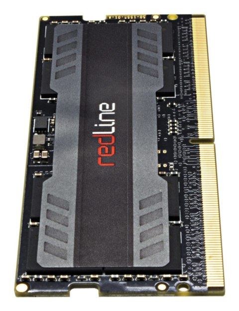 Pamięć RAM SO DDR5 16GB PC 5600 CL46 Mushkin Redline 1,1V