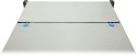 Serwer Inter-Tech 48,3 cm IPC 3U-30765 3U