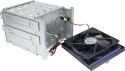 Serwer Inter-Tech 48,3 cm IPC 3U-30765 3U