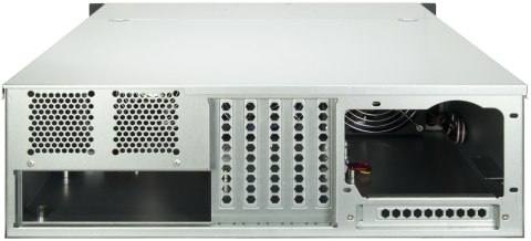 Serwer Inter-Tech 48,3 cm IPC 3U-30765 3U