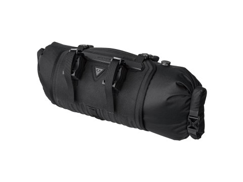 Torba rowerowa na kierownicę Topeak FrontLoader 8L black