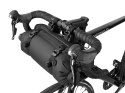 Torba rowerowa na kierownicę Topeak FrontLoader 8L black