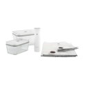 Zestaw startowy szklany ZWILLING Fresh & Save
