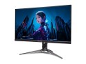 Acer Predator UM.HX3EE.501 monitor komputerowy 68,6 cm (27") 3840 x 2160 px 4K Ultra HD Czarny