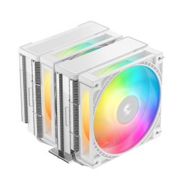 Chłodzenie DeepCool AG620 G2 WH ARGB