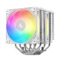 Chłodzenie DeepCool AG620 G2 WH ARGB