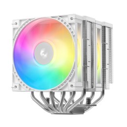 Chłodzenie DeepCool AG620 G2 WH ARGB