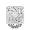 Chłodzenie DeepCool AG620 G2 WH ARGB