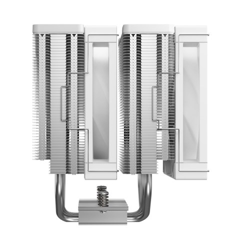 Chłodzenie DeepCool AG620 G2 WH ARGB