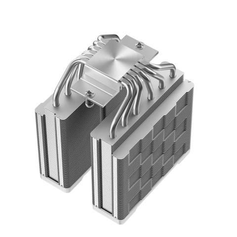 Chłodzenie DeepCool AG620 G2 WH ARGB