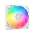 Chłodzenie DeepCool AG620 G2 WH ARGB