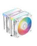 Chłodzenie DeepCool AG620 WH ARGB V2