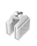 Chłodzenie DeepCool AG620 WH ARGB V2