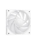 Chłodzenie DeepCool AG620 WH ARGB V2