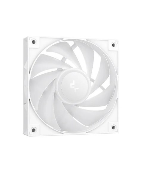 Chłodzenie DeepCool AG620 WH ARGB V2