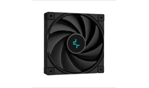 Chłodzenie DeepCool AK400 DIGITAL SE