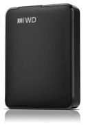 Dysk zewnętrzny HDD WD Elements Portable 6TB 2.5 Black