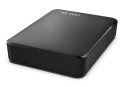 Dysk zewnętrzny HDD WD Elements Portable 6TB 2.5 Black