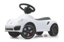 Jamara Porsche 911, biały
