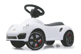 Jamara Porsche 911, biały