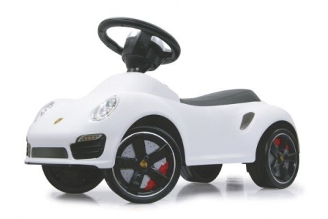 Jamara Porsche 911, biały