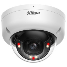 Kamera wandaloodporna IP IPC-HDBW1439E1-A-IL-0280B-S6 Smart Dual Light - 4 Mpx 2.8 mm DAHUA