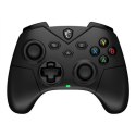 Kontroler MSI Gaming FORCE GC300 WIRELESS Czarny Bezprzewodowy