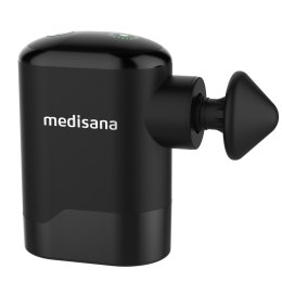 Masażer pistoletowy kieszonkowy Medisana MG 120