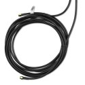 Qoltec Antena 4G LTE DUAL MIMO booster 35dBi 50W 2xSMA męski (57041)