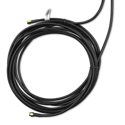 Qoltec Antena 4G LTE DUAL MIMO booster 35dBi 50W 2xSMA męski (57041)