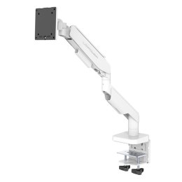 Ramię monitora LC-Power do monitorów o przekątnej do 49 cali