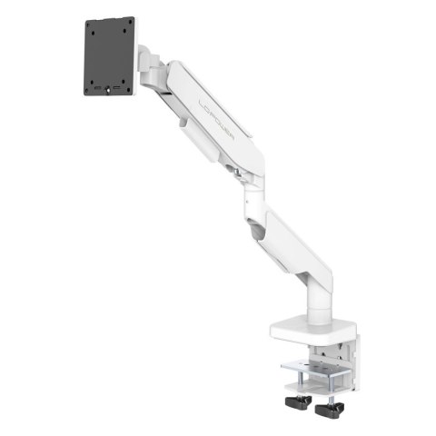 Ramię monitora LC-Power do monitorów o przekątnej do 49 cali