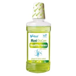 VetFood MAXI OraCare - Healthy Gums 750ml
