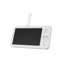 Zestaw elektronicznej niani wideo Arenti 4MP Wi-Fi z ekranem LCD