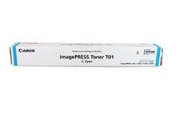 Canon 8067B001 kaseta z tonerem 1 szt. Oryginalny Cyjan