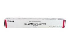 Canon 8068B001 kaseta z tonerem 1 szt. Oryginalny Purpurowy