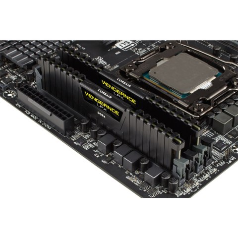 Corsair DDR4 16GB (2x8GB) 3600MHz CL18 Vengeance