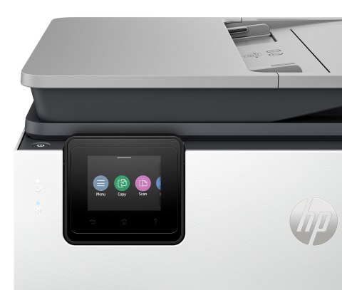 HP OfficeJet Pro 8132e Bezprzewodowe All-in-One W kolorze Drukarka, Instant Ink; Drukowanie dwustronne
