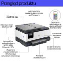 HP OfficeJet Pro 8132e Bezprzewodowe All-in-One W kolorze Drukarka, Instant Ink; Drukowanie dwustronne