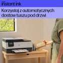 HP OfficeJet Pro 8132e Bezprzewodowe All-in-One W kolorze Drukarka, Instant Ink; Drukowanie dwustronne