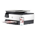 HP OfficeJet Pro 8132e Bezprzewodowe All-in-One W kolorze Drukarka, Instant Ink; Drukowanie dwustronne