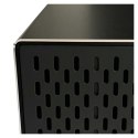LC-Power LC-35U3-RAID-2 obudowa do dysków twardych Obudowa HDD Czarny 3.5"
