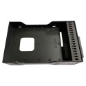 LC-Power LC-35U3-RAID-2 obudowa do dysków twardych Obudowa HDD Czarny 3.5"