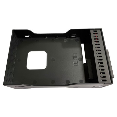 LC-Power LC-35U3-RAID-2 obudowa do dysków twardych Obudowa HDD Czarny 3.5"