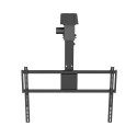 MACLEAN UCHWYT ELEKTRYCZNY DO TV, SUFITOWY, OBSŁUGA TUYA, MAX. VESA 800X400, DLA TV 43-86", MAX. 55KG MC-176 T